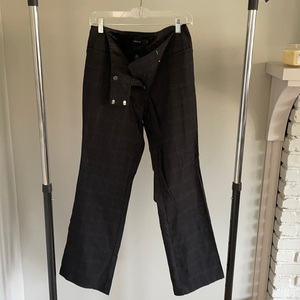 📣TORRID📣 DRESS PANTS